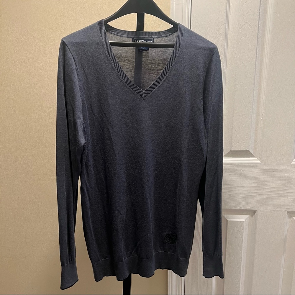 Essex Classics v-neck